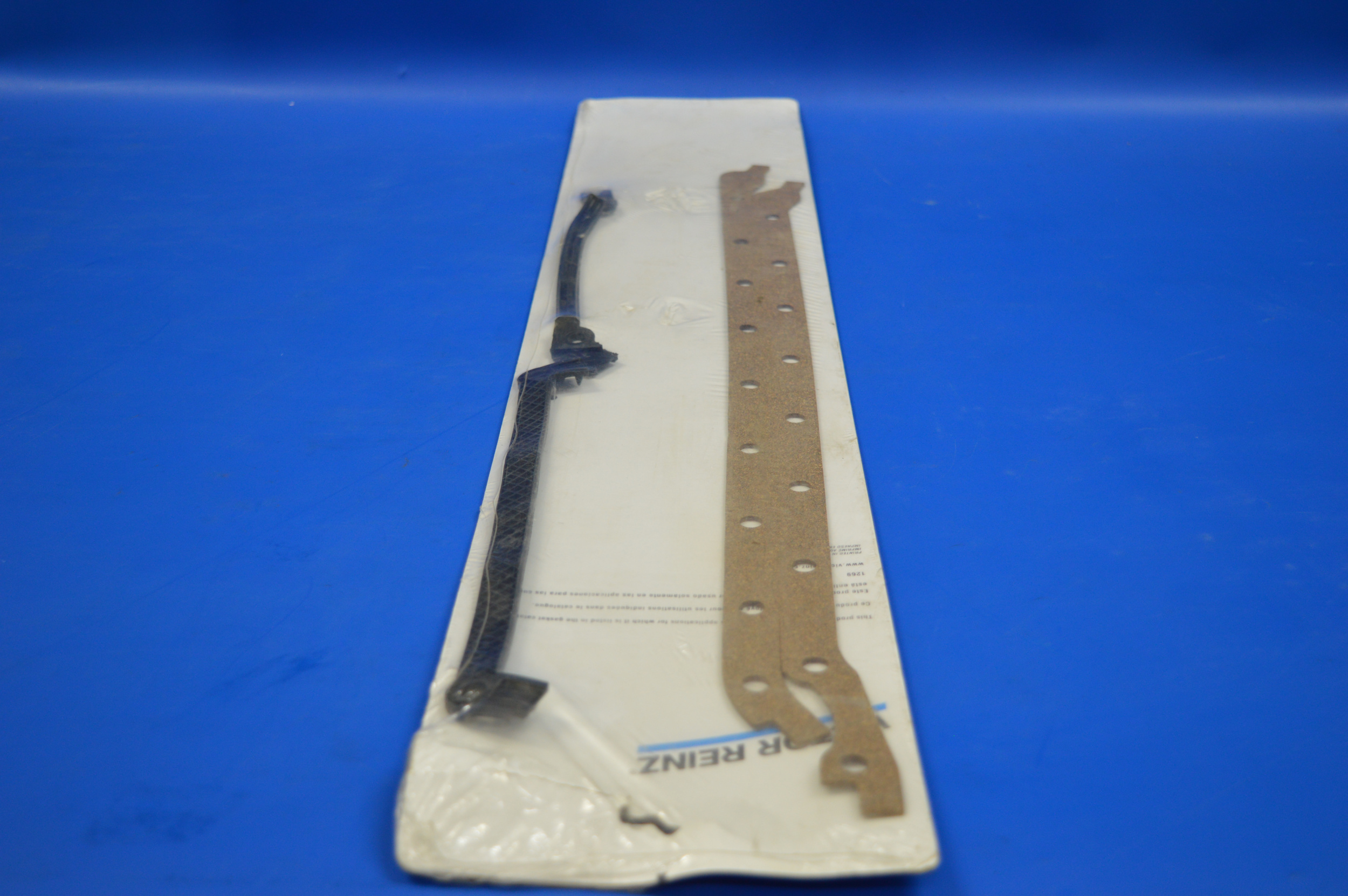 Carterpakkingset Chevrolet V8 366-454 66-90 Gen4