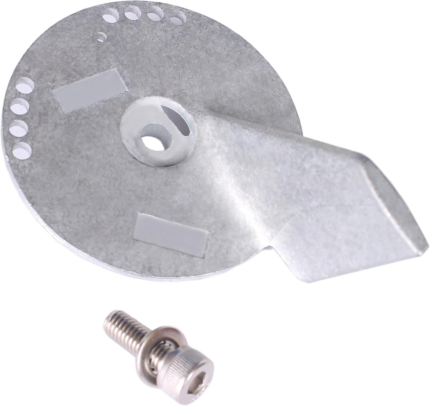 Anode, Aluminum Anode, Aluminum