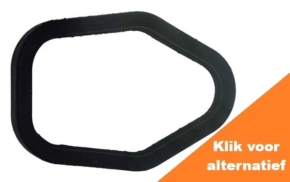 Exhaust Seal Exhaust Seal