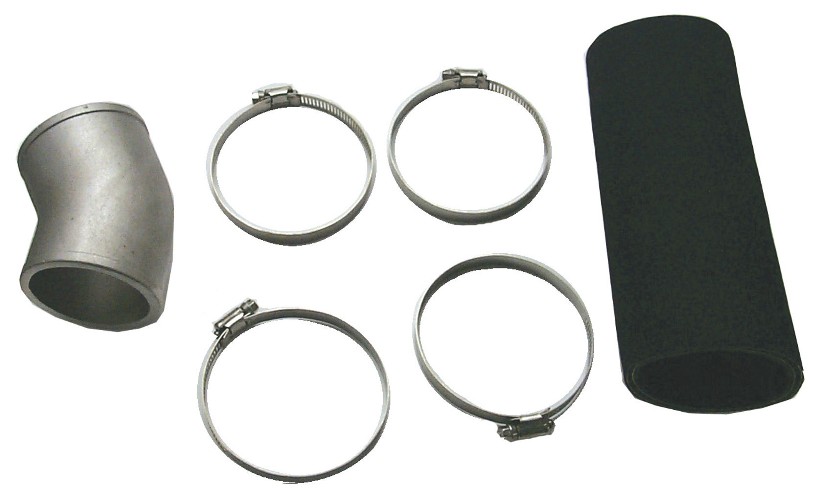 Elbow Adapter Elbow Adapter