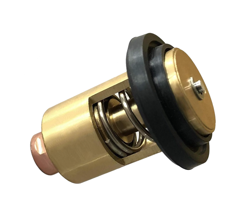 Thermostat for Yanmar 