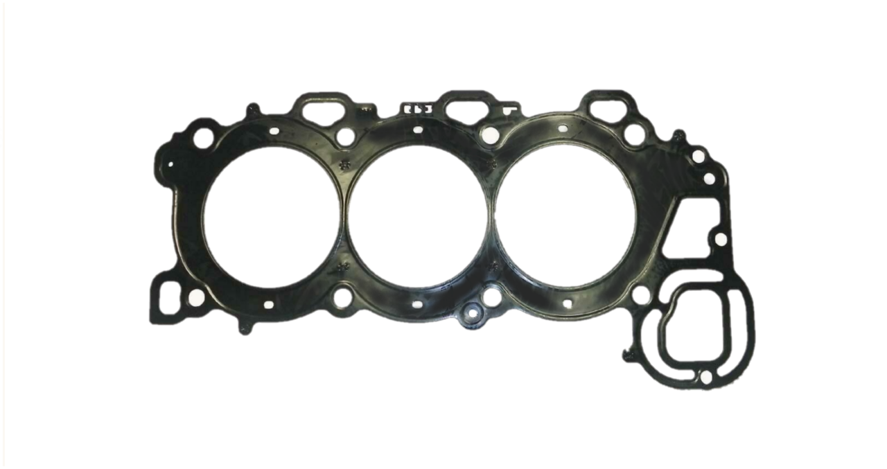 Gasket, Cylinder Head, Port Gasket, Cylinder Head, Port