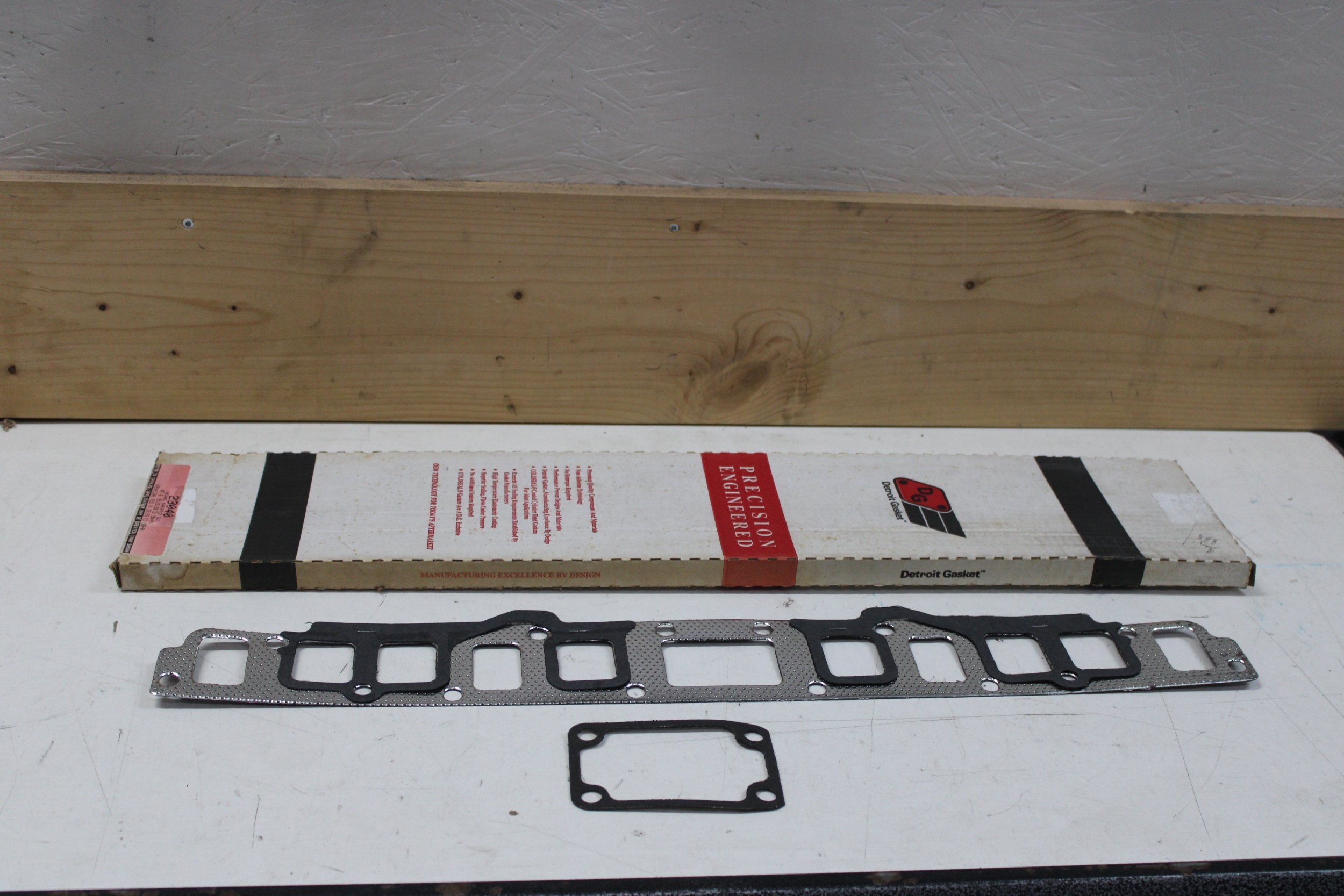 Inlaatpakkingset AMC-Jeep L-6 199-258 64-80