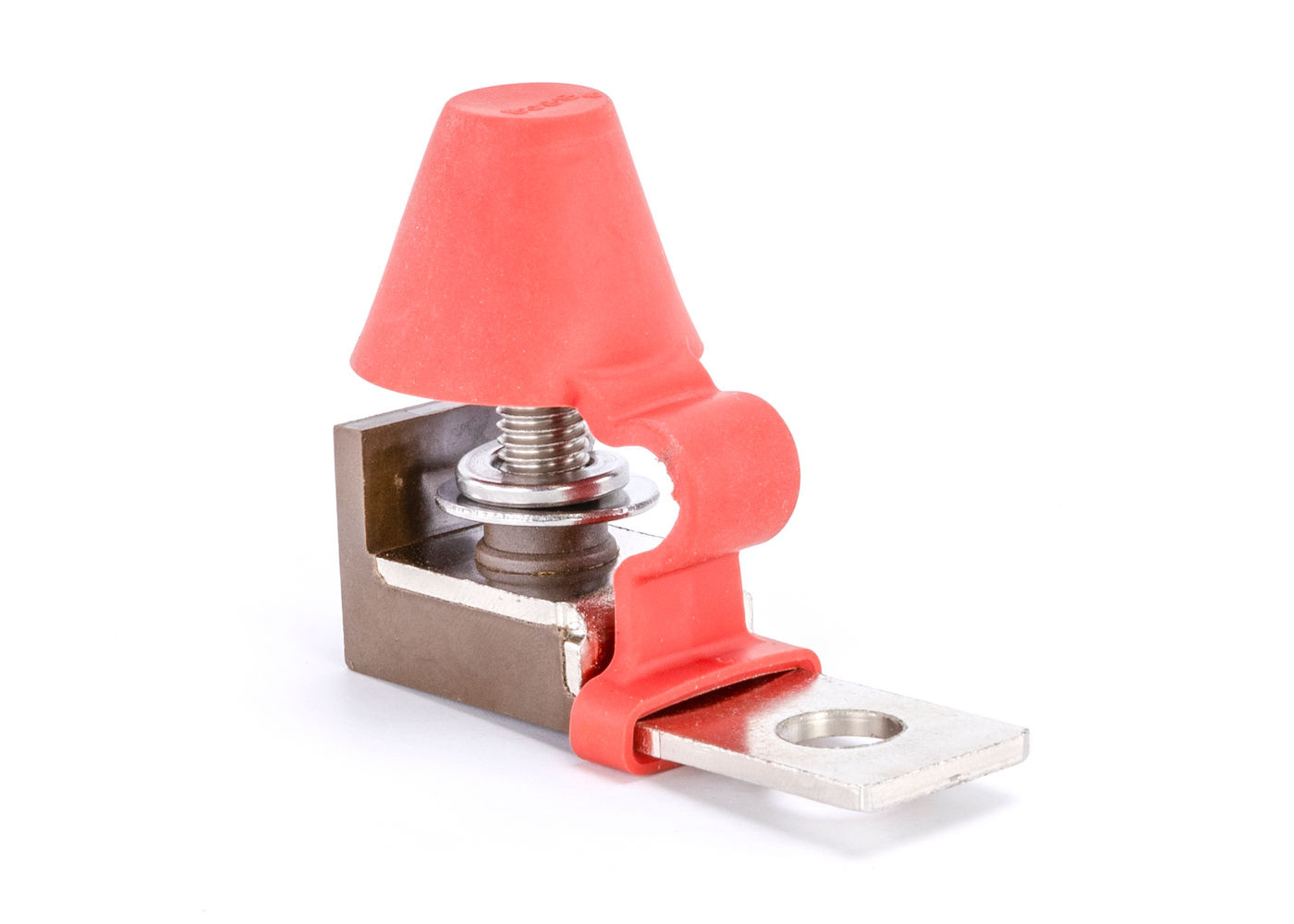 Mounting Bar, Single, MRBF