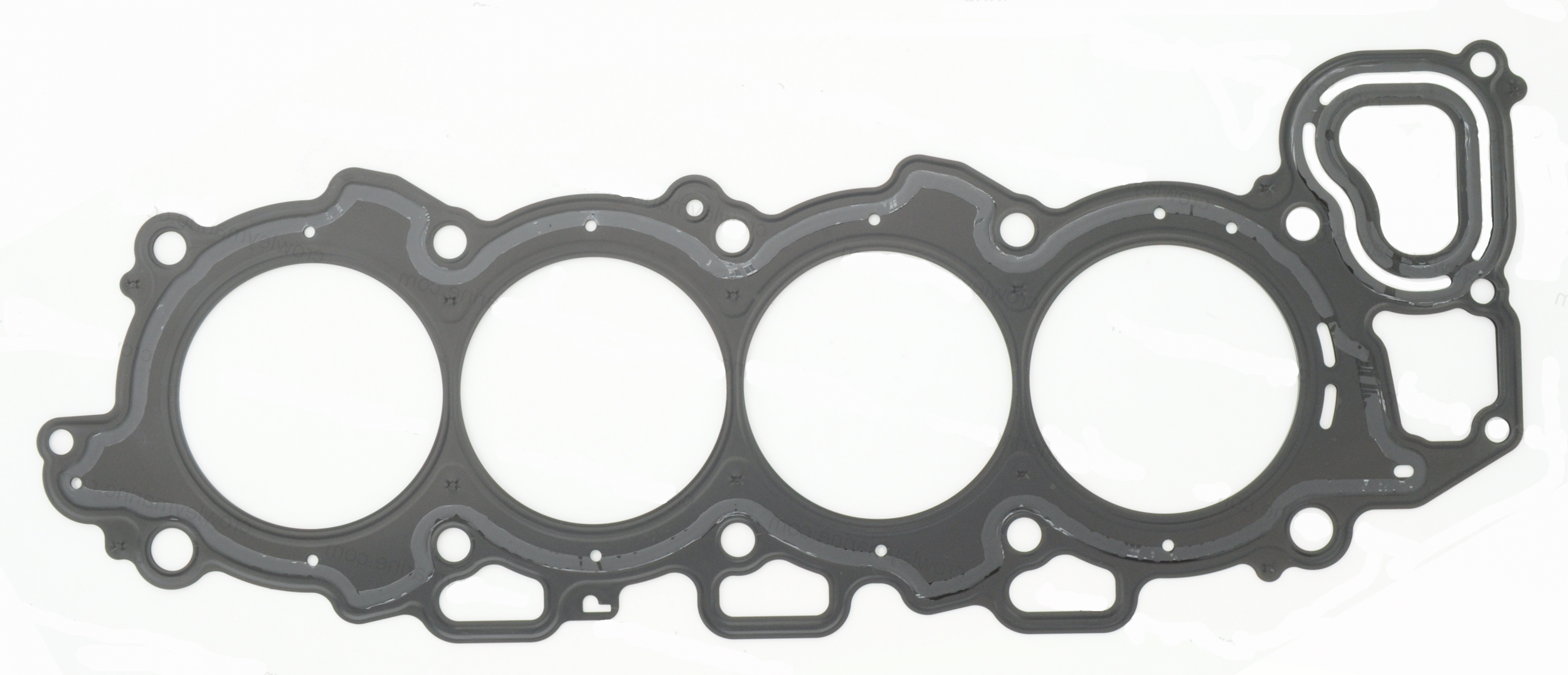 Gasket, Cylinder Head, Stbd Gasket, Cylinder Head, Stbd