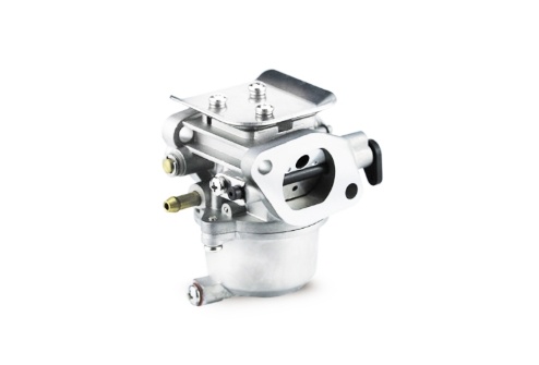 Carburetor Yamaha Outboard F4 F5 68d-14301-11