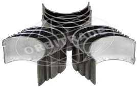 Con rod bearing kit std D29, D32