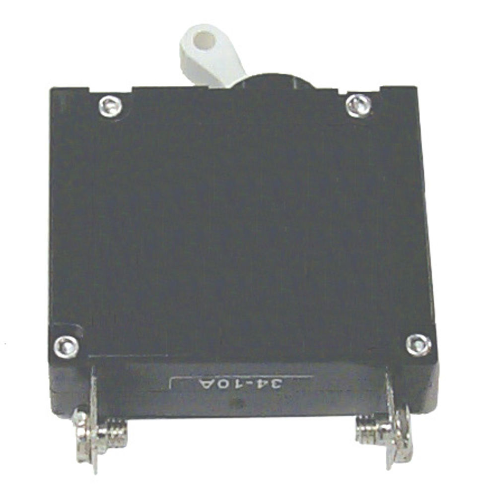 Circuit Breaker, 10A