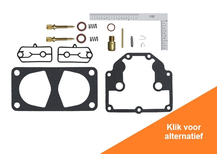 Carburetor Kit