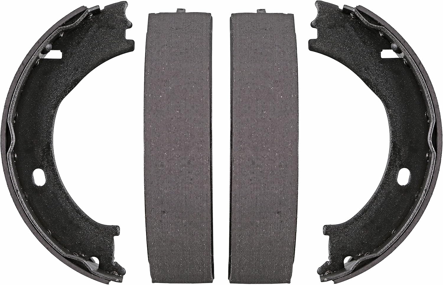 Remschoenenset parkeerrem Chevrolet Dodge Ford Remschoenenset parkeerrem Chevrolet Dodge Ford