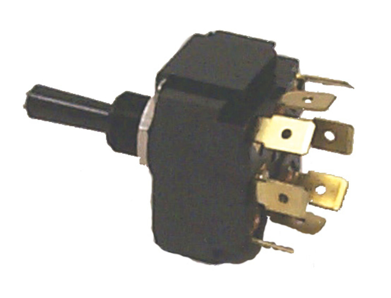 Toggle Switch Toggle Switch
