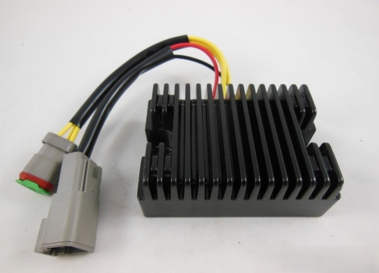 Regulator Rectifier Sea-Doo 278001969 2780015 Regulator Rectifier Sea-Doo 278001969 2780015