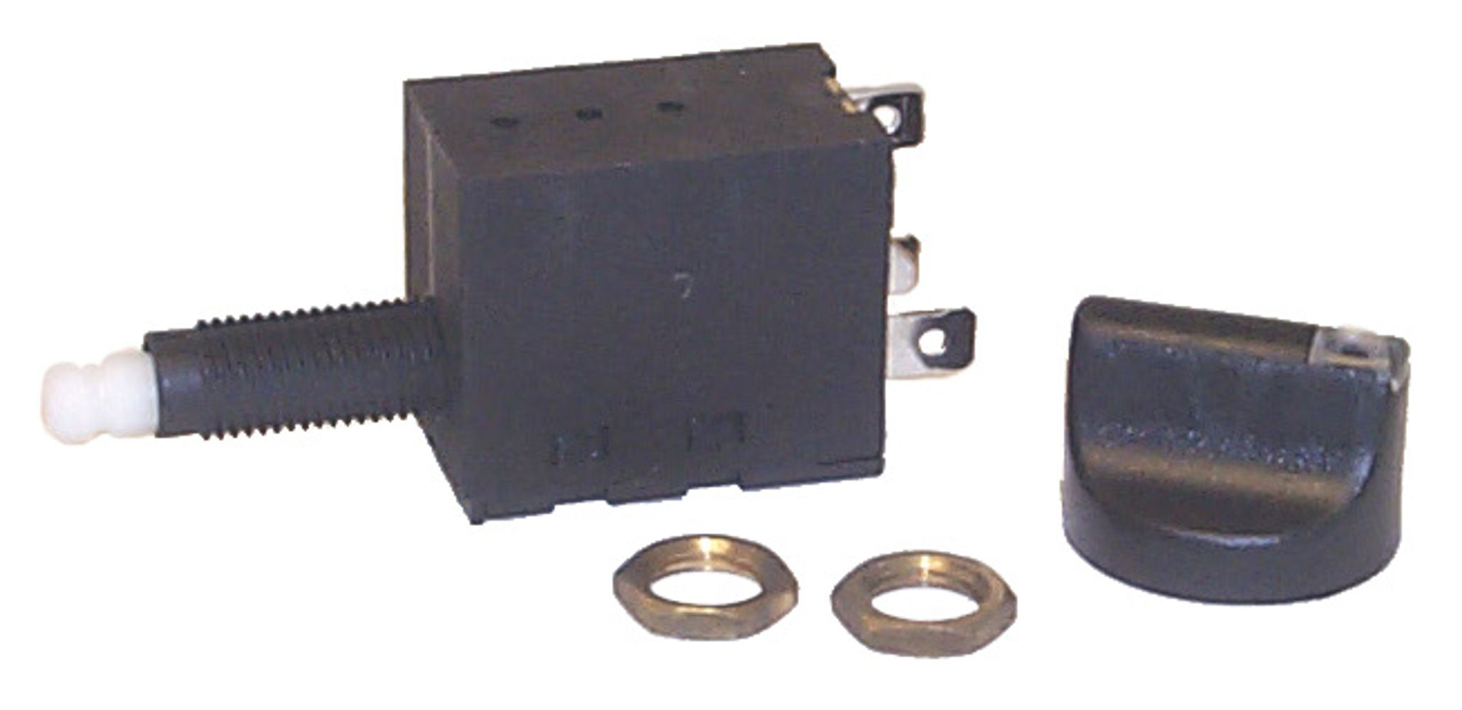 Rotary Switch Rotary Switch