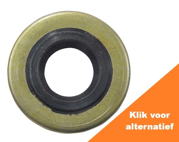 Driveshaft Seal