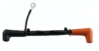 Ignition Lead, EFI/RFI 8 Ignition Lead, EFI/RFI 8