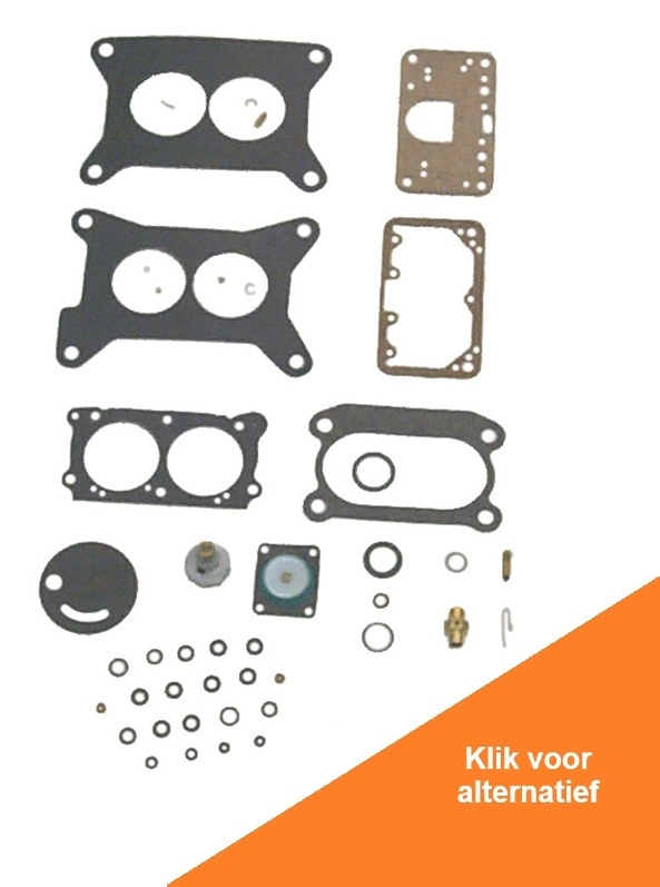 Carburetor Kit