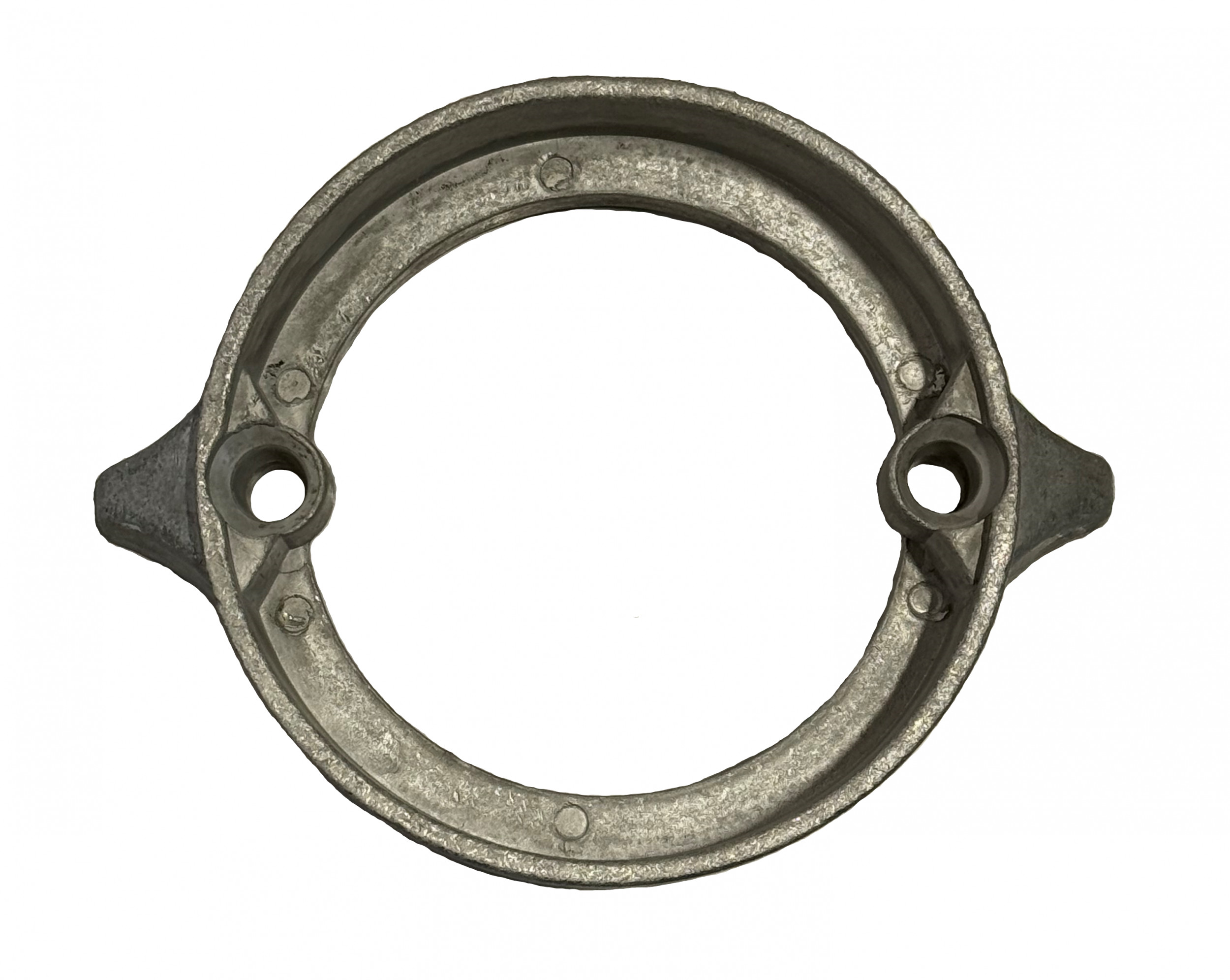 Anode, Aluminum Anode, Aluminum