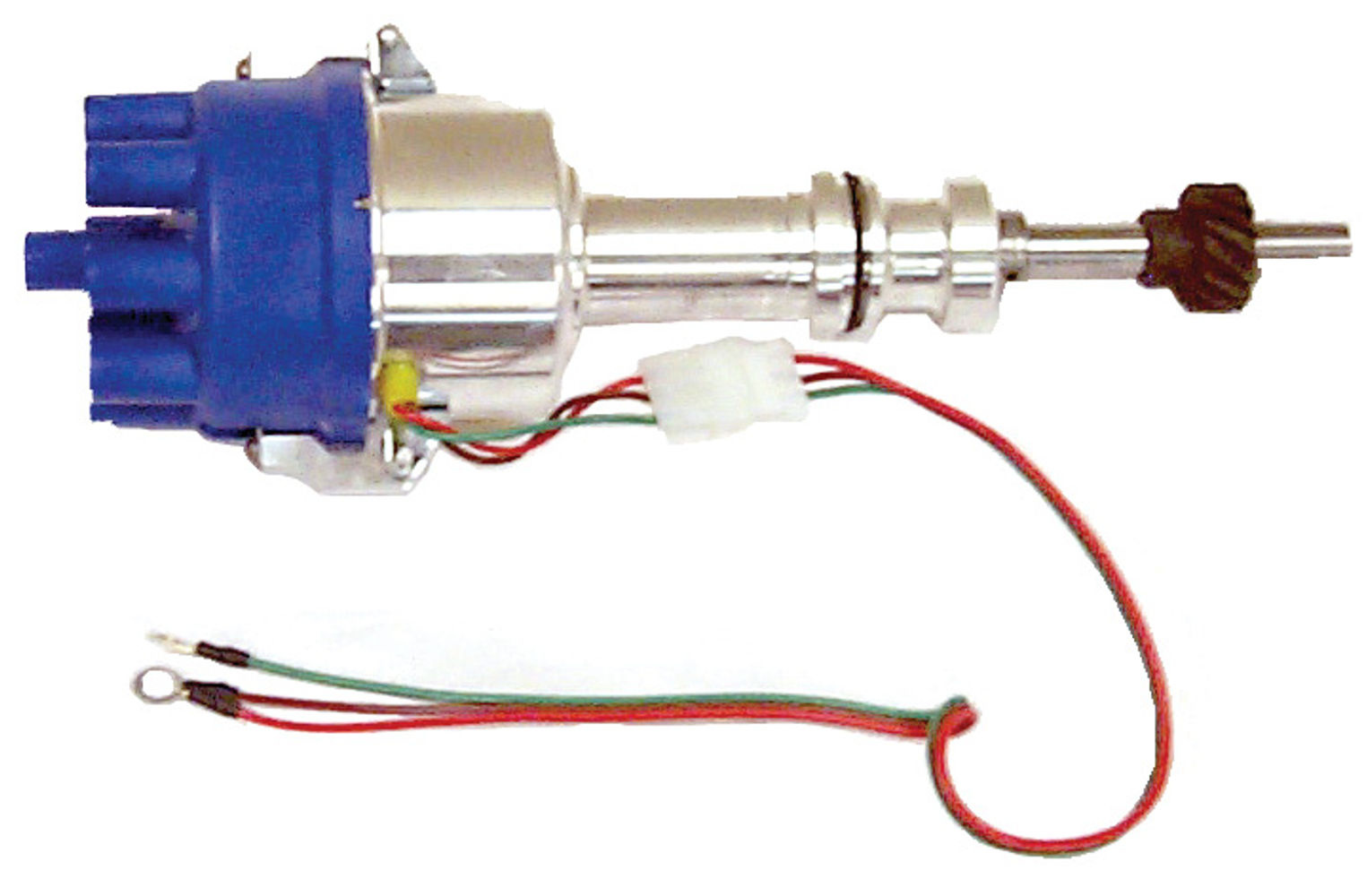 Electronic Distributor