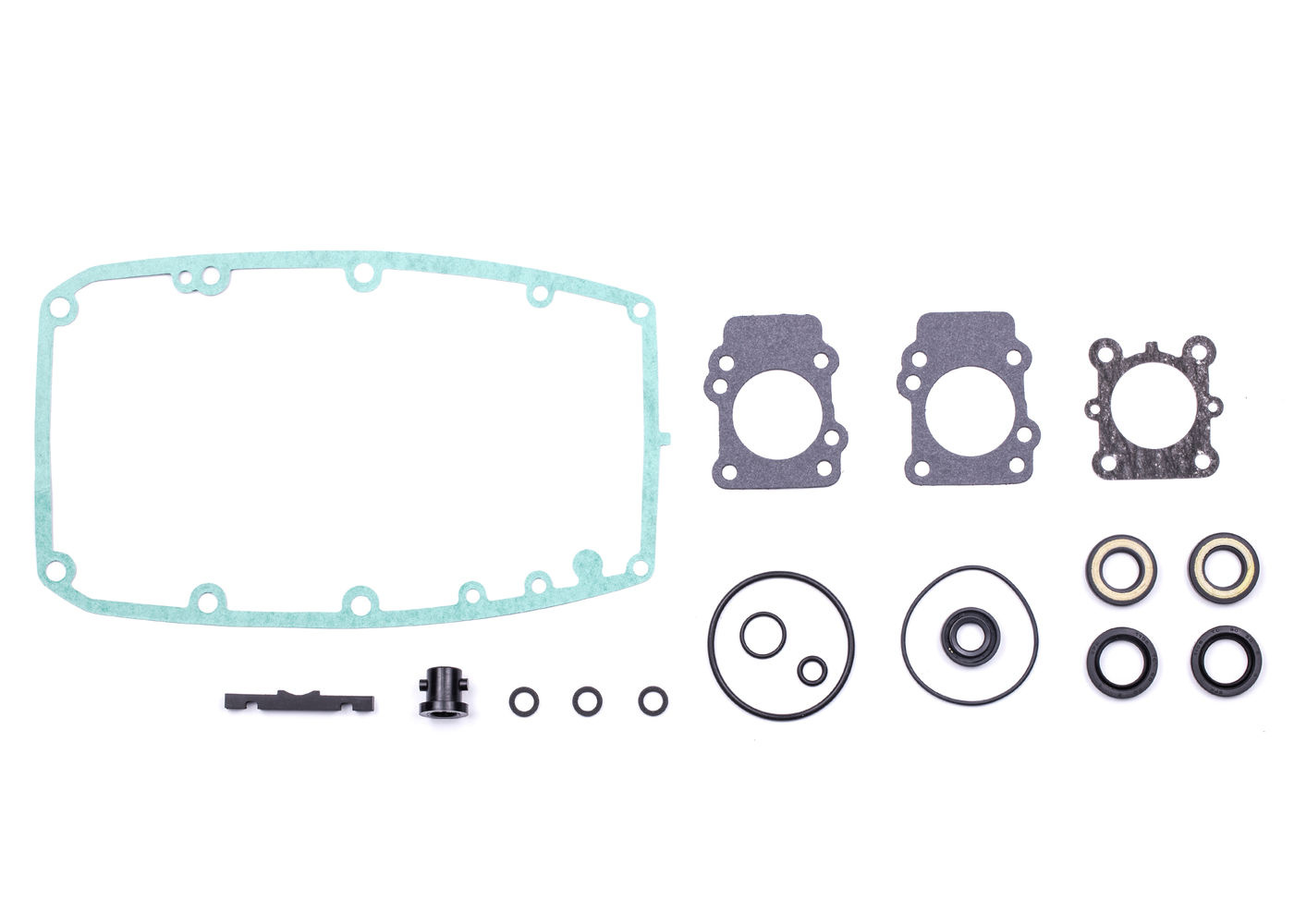 Seal Kit, Gear Housing