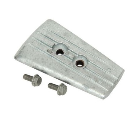 Anode aluminum SX-A, DPS-A