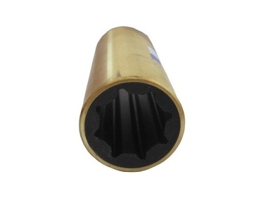 Schroefaslager d=28,00 D=38,00 L=112,00