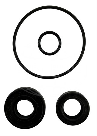 Gasket kit sea water pump D2