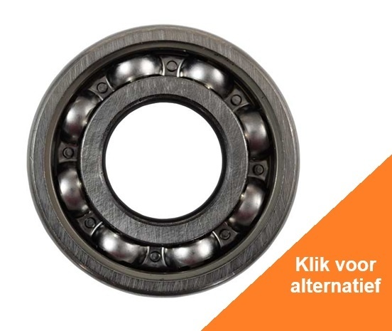Ball Bearing