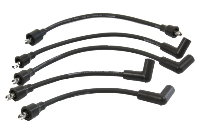 Ignition wire Mercruiser 120 140 2.5L 3.0L 84