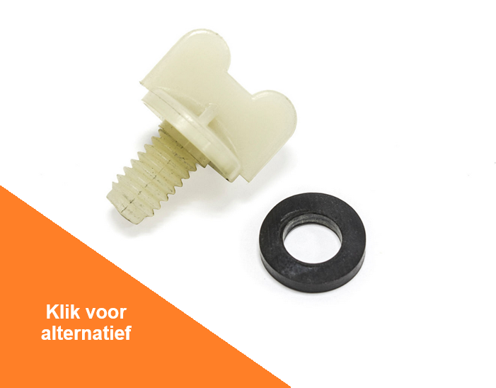 Drain Plug & Gasket Drain Plug & Gasket