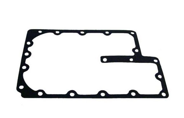 Exhaust Plate Gasket Exhaust Plate Gasket