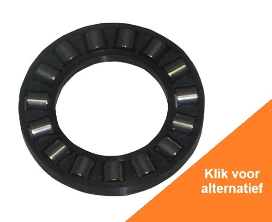 Lower Gearcase Bearing