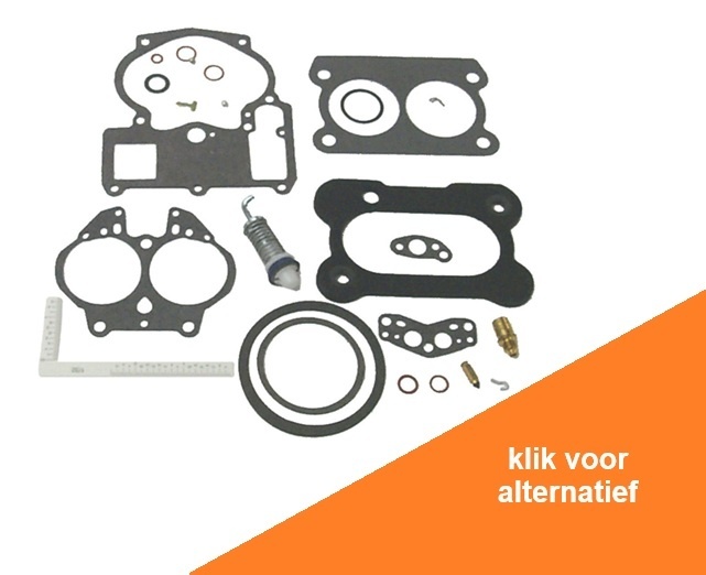 Carburetor Kit