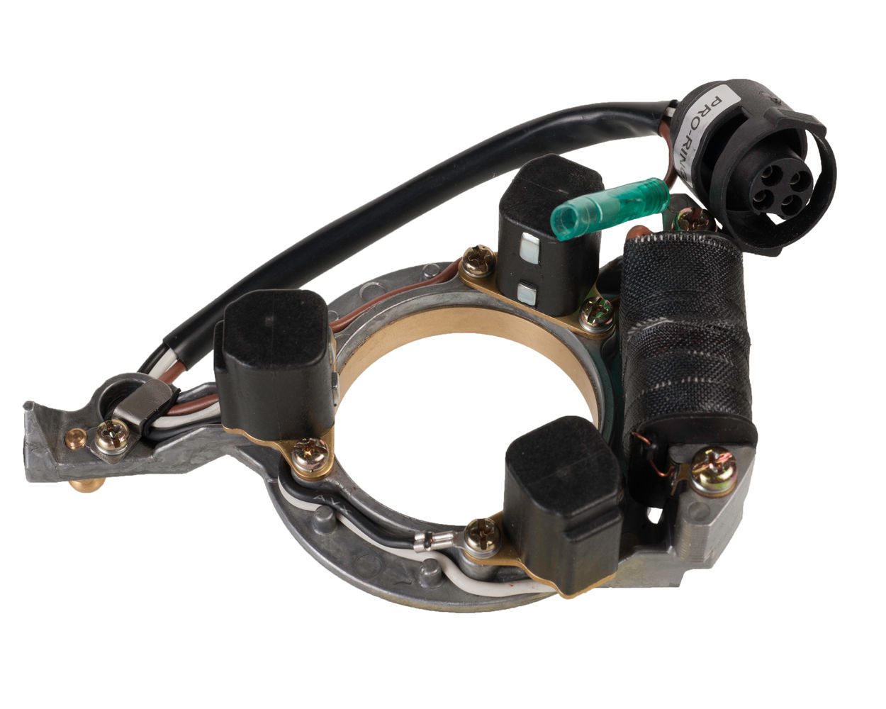 Stator Assy Stator Assy