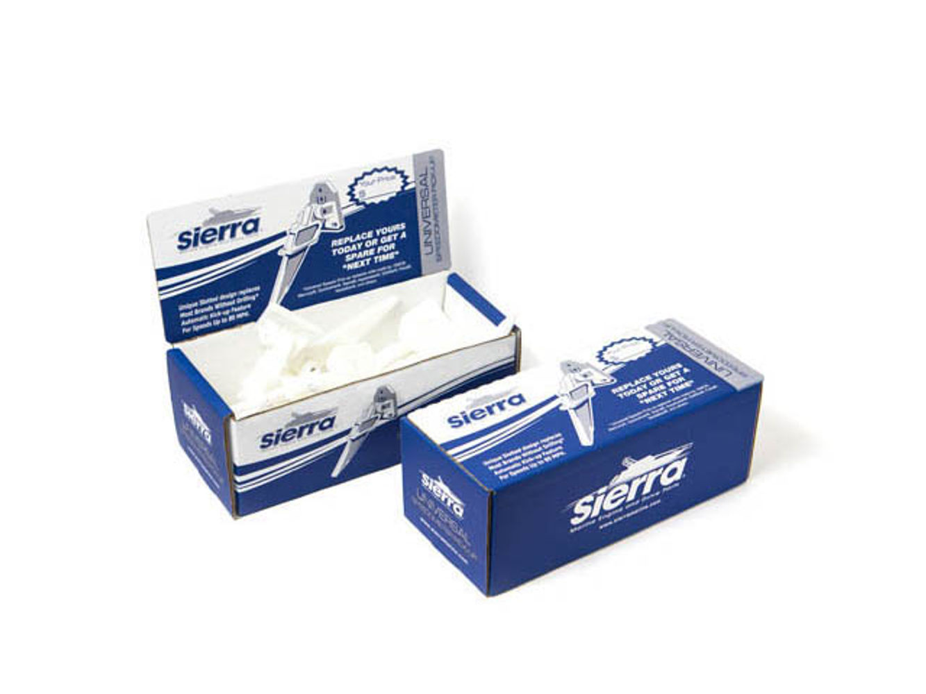 Accessory, Pack OPitots