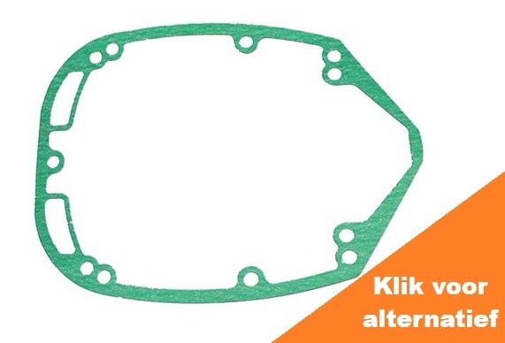 Driveshaft Housing Gasket