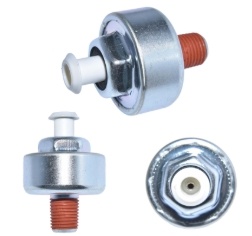 Knock sensor Volvo Penta 7.4 8.2 7.4L 8.2L 38
