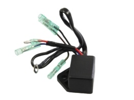 CDI Unit Mercury 9.9 15 18 HP 803704 8M018176