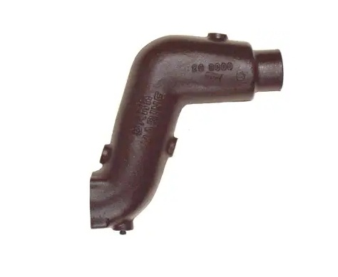 Barr Generic Swivel-type 8 ½ Barr Generic Swivel-type 8 ½