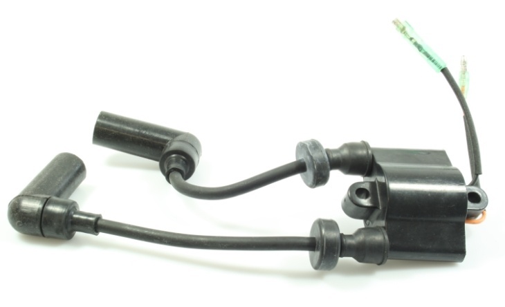 Ignition Coil Mercury Mercruiser 8 9.9 HP 803