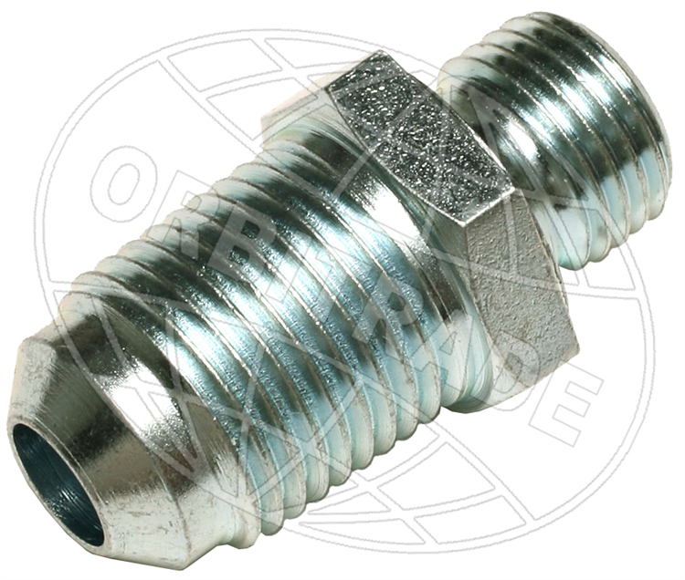 Nipple CAV filter 5/16