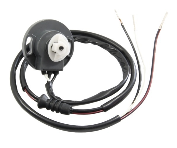 Trim sender potentiometer Volvo Penta TSK SX 