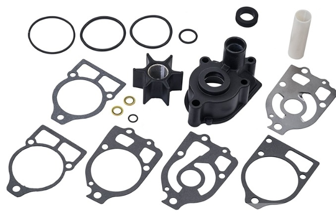 Water Pump Repair Kit Mercruiser Alpha One I Water Pump Repair Kit Mercruiser Alpha One I