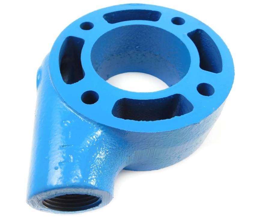 Water Outlet Adapter