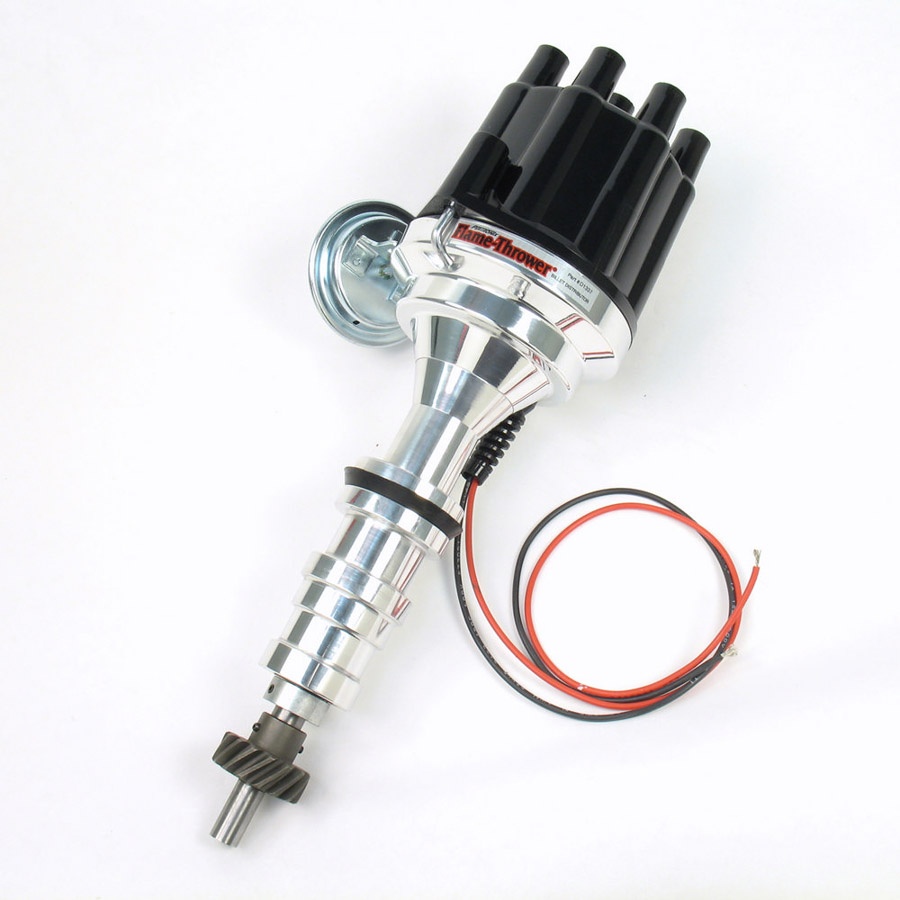 Verdeler Ford V-8 FE Verdeler Ford V-8 FE