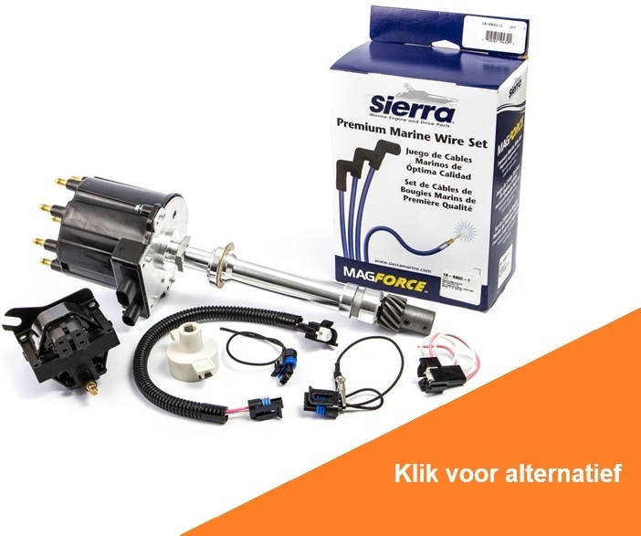 V-8 Delco Est Conversion Kit