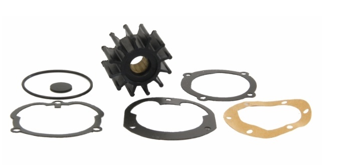 Impeller Yanmar 129470-42530 129470-42532 3JH Impeller Yanmar 129470-42530 129470-42532 3JH