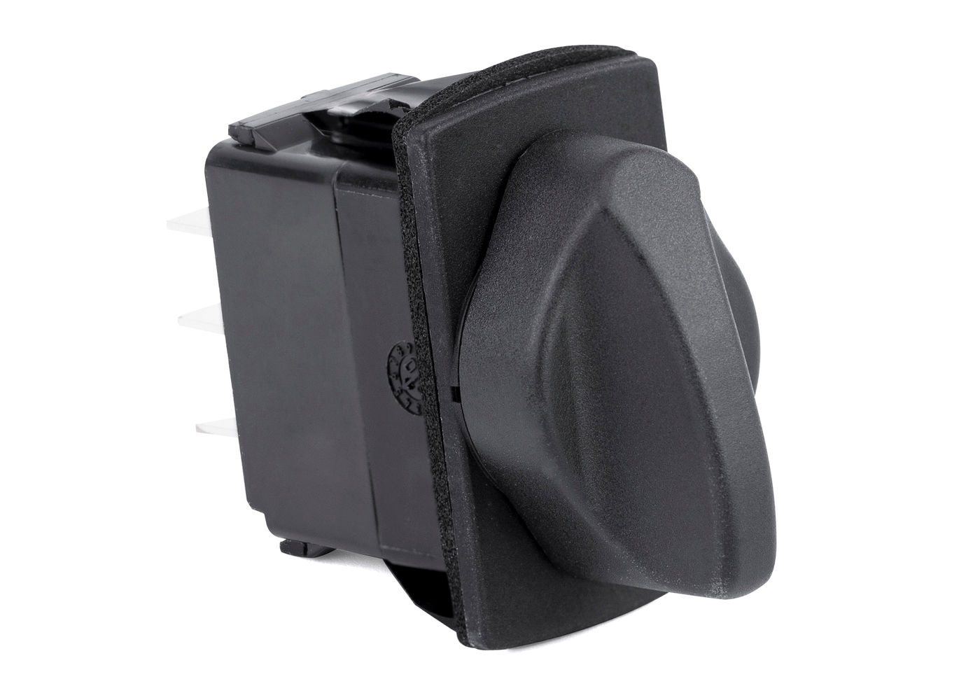 Rotary Switch, Contura, Starter