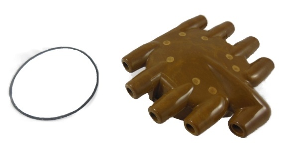 Distributor cap Volvo Penta 841244 835310 AQ2 Distributor cap Volvo Penta 841244 835310 AQ2
