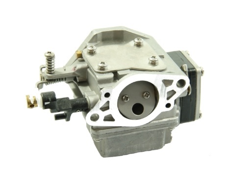 Carburetor Yamaha 9.9 15 HP 63V-14301-00-00 6 Carburetor Yamaha 9.9 15 HP 63V-14301-00-00 6