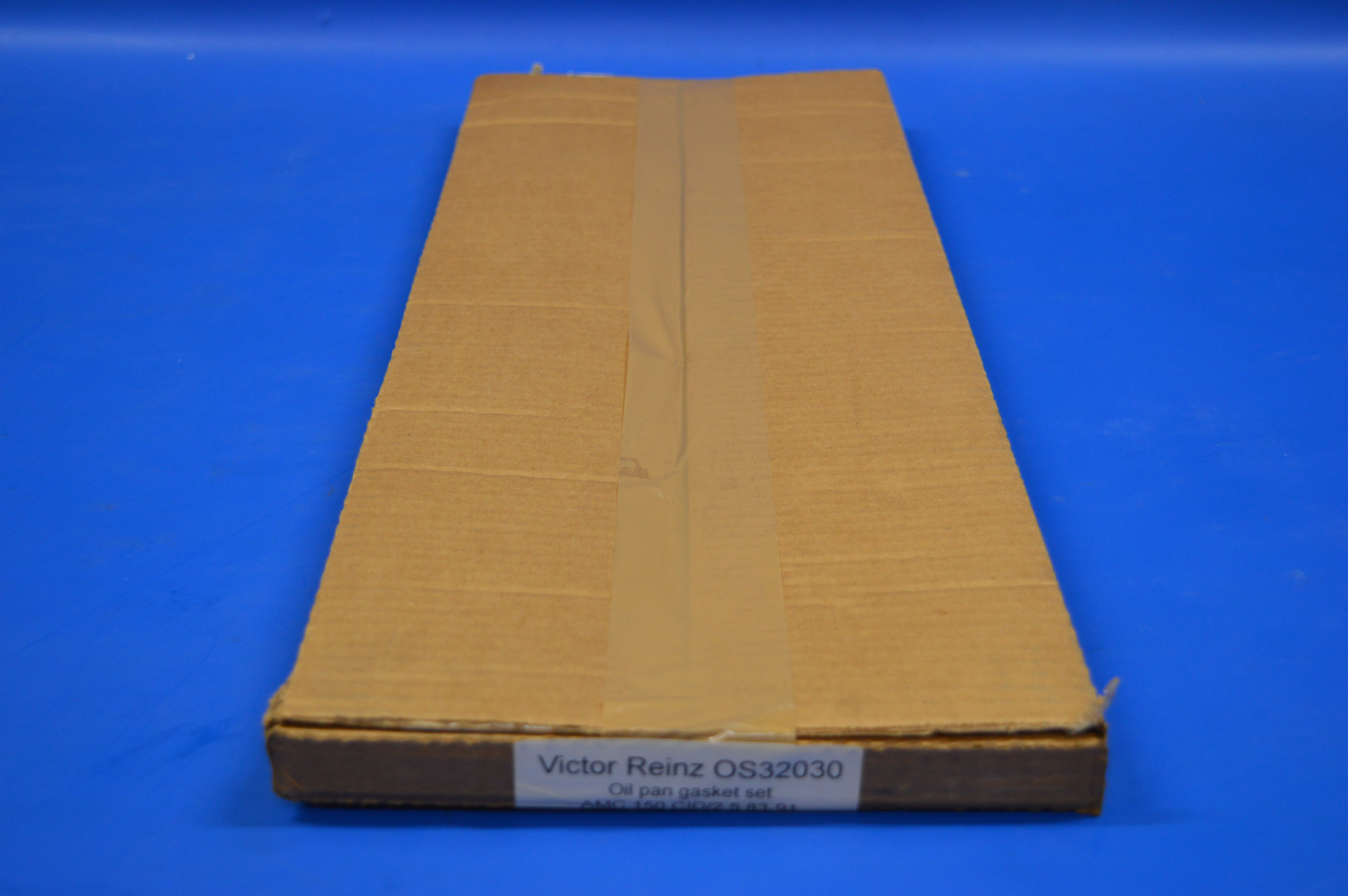 Carterpakkingset AMC L-4 150 83-91